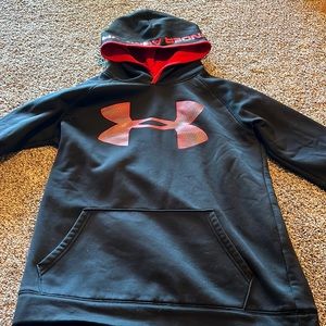 Under Armour Hoodie